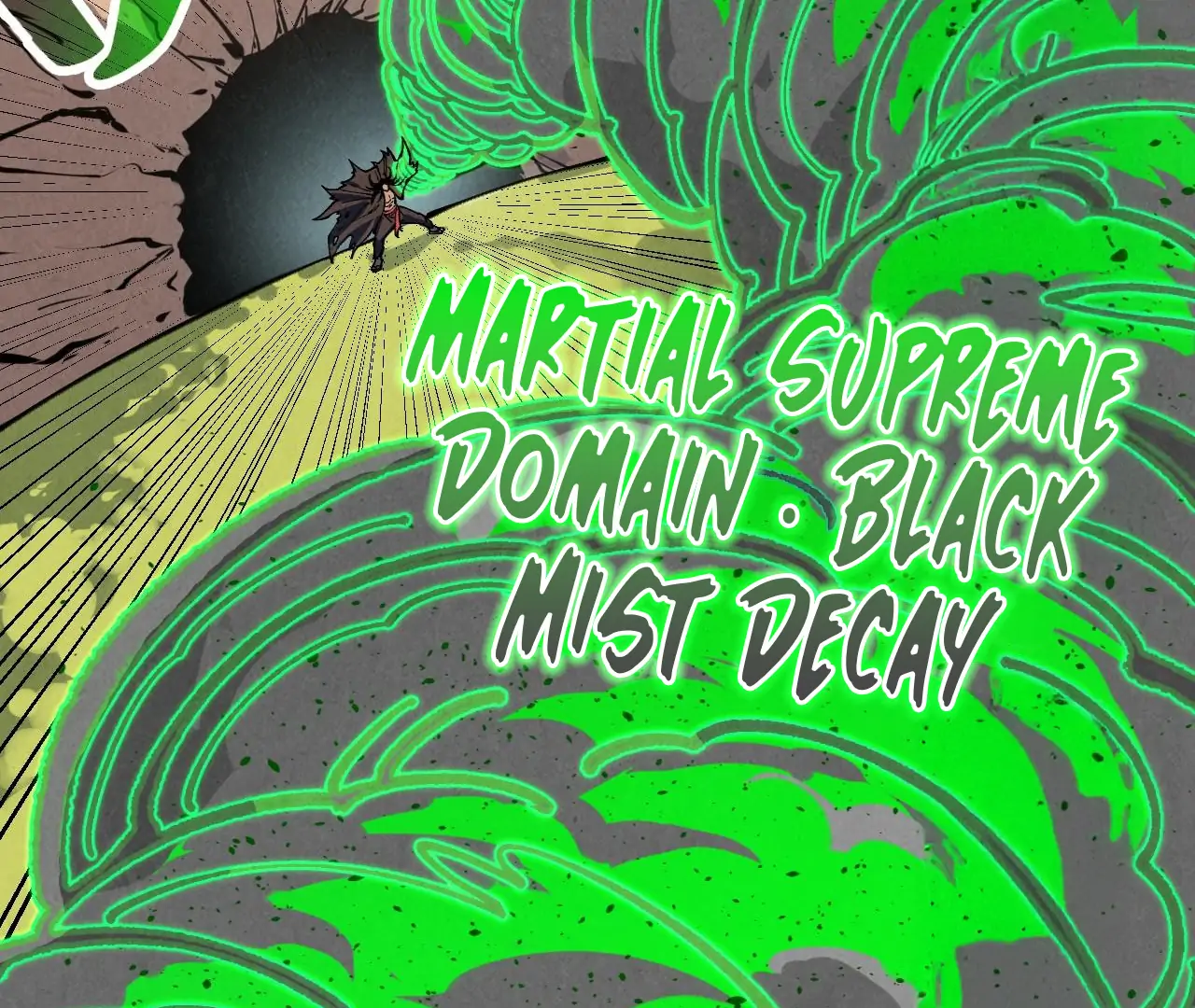 The Ultimate of All Ages Chapter 399 - page 20