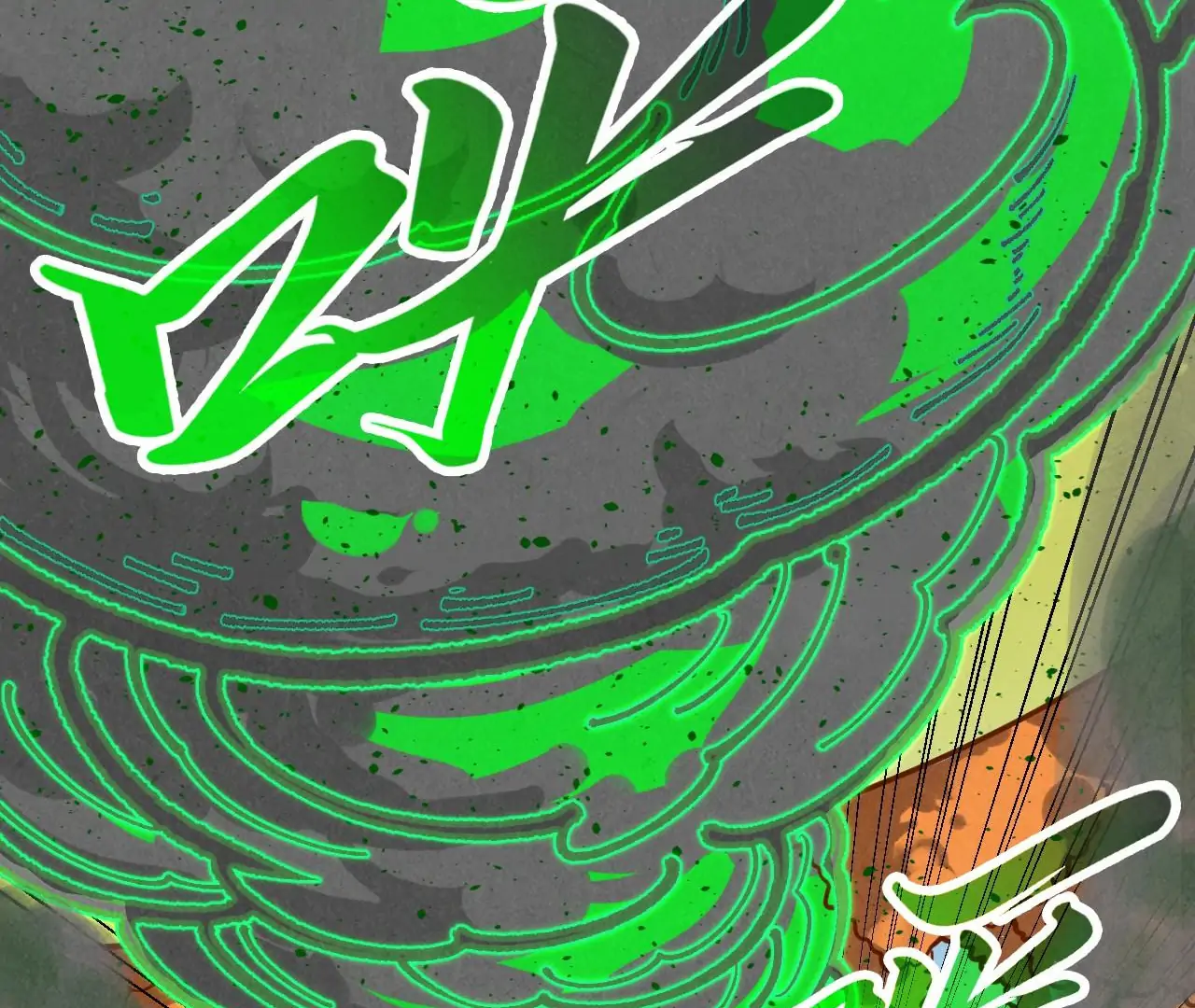 The Ultimate of All Ages Chapter 399 - page 22