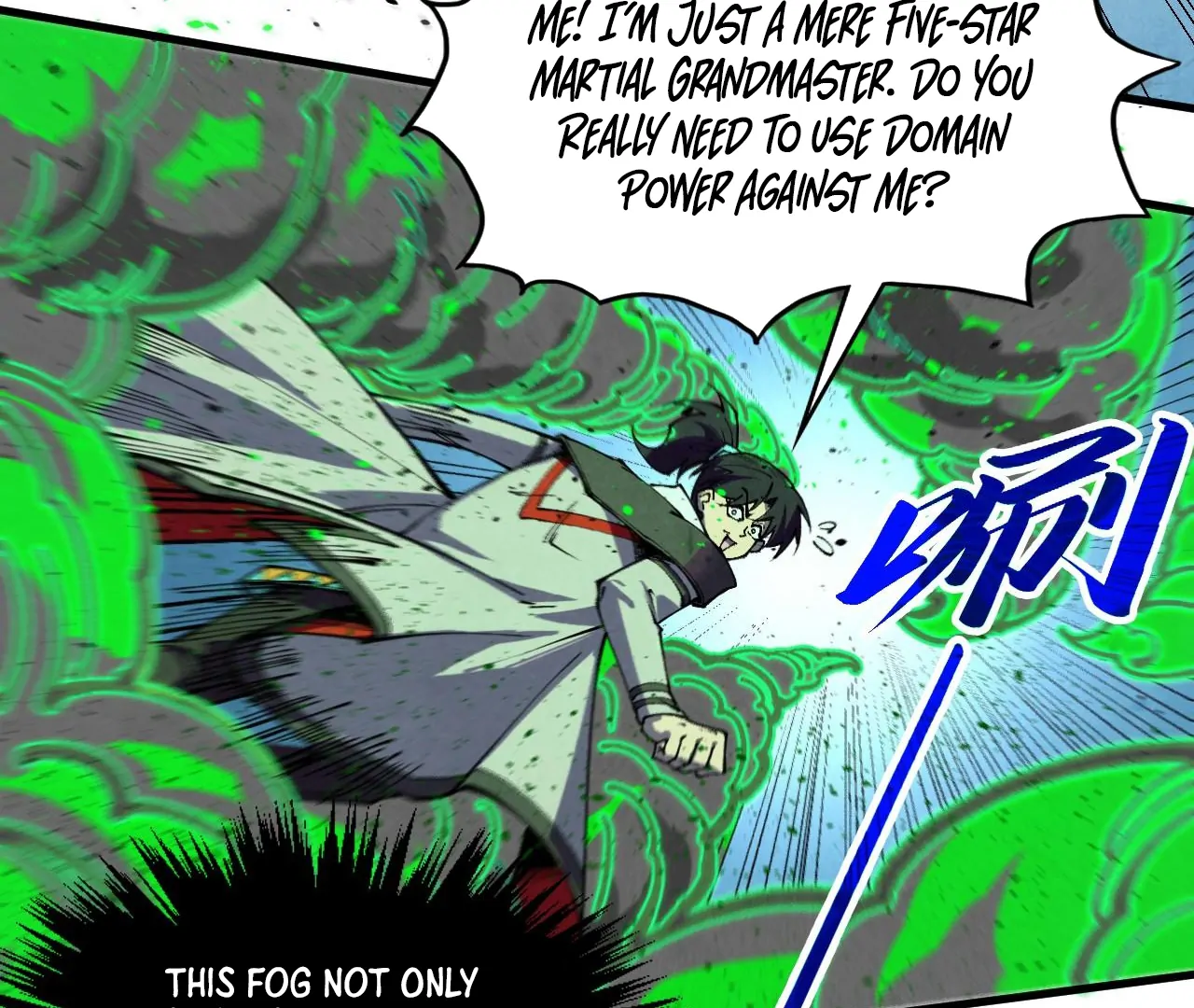 The Ultimate of All Ages Chapter 399 - page 24