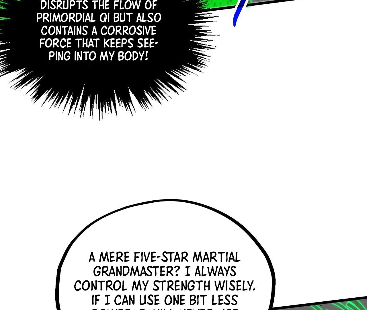 The Ultimate of All Ages Chapter 399 - page 25