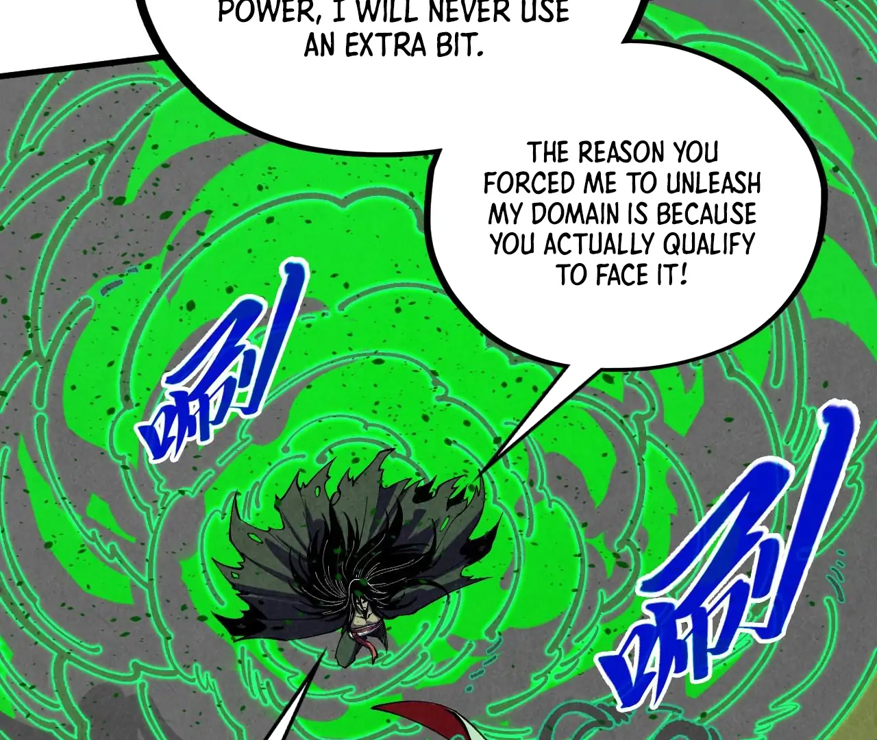 The Ultimate of All Ages Chapter 399 - page 26