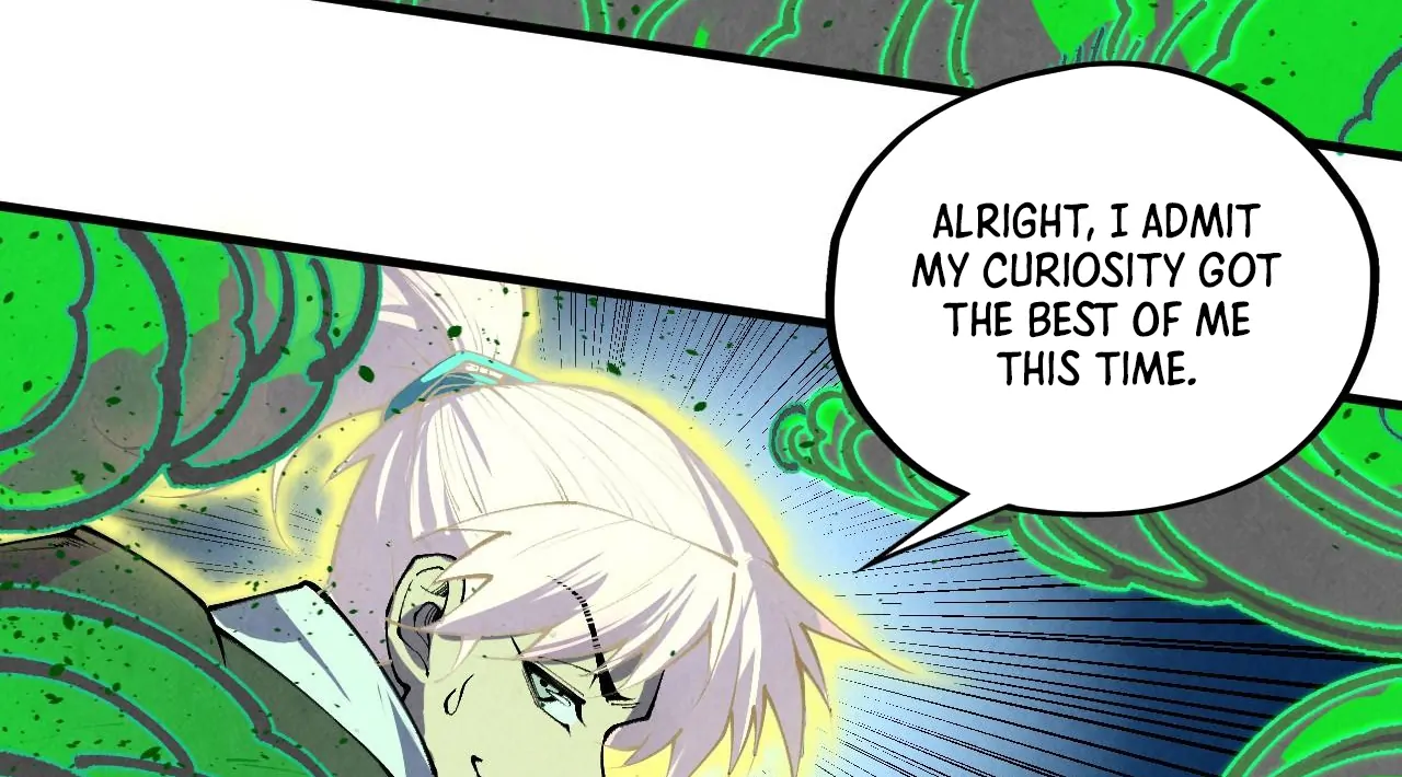 The Ultimate of All Ages Chapter 399 - page 28