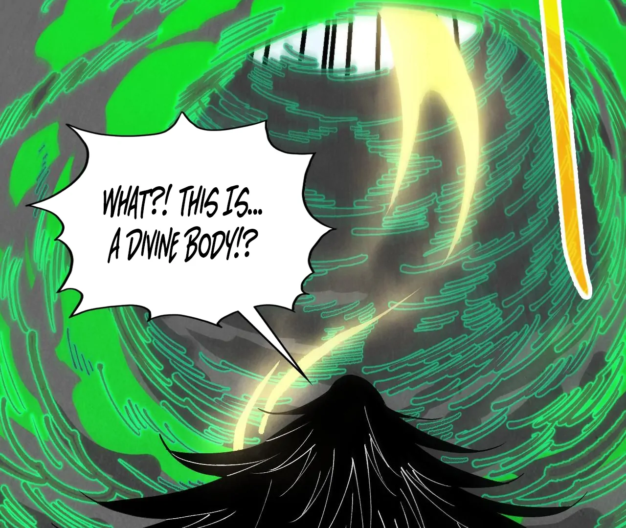 The Ultimate of All Ages Chapter 399 - page 32