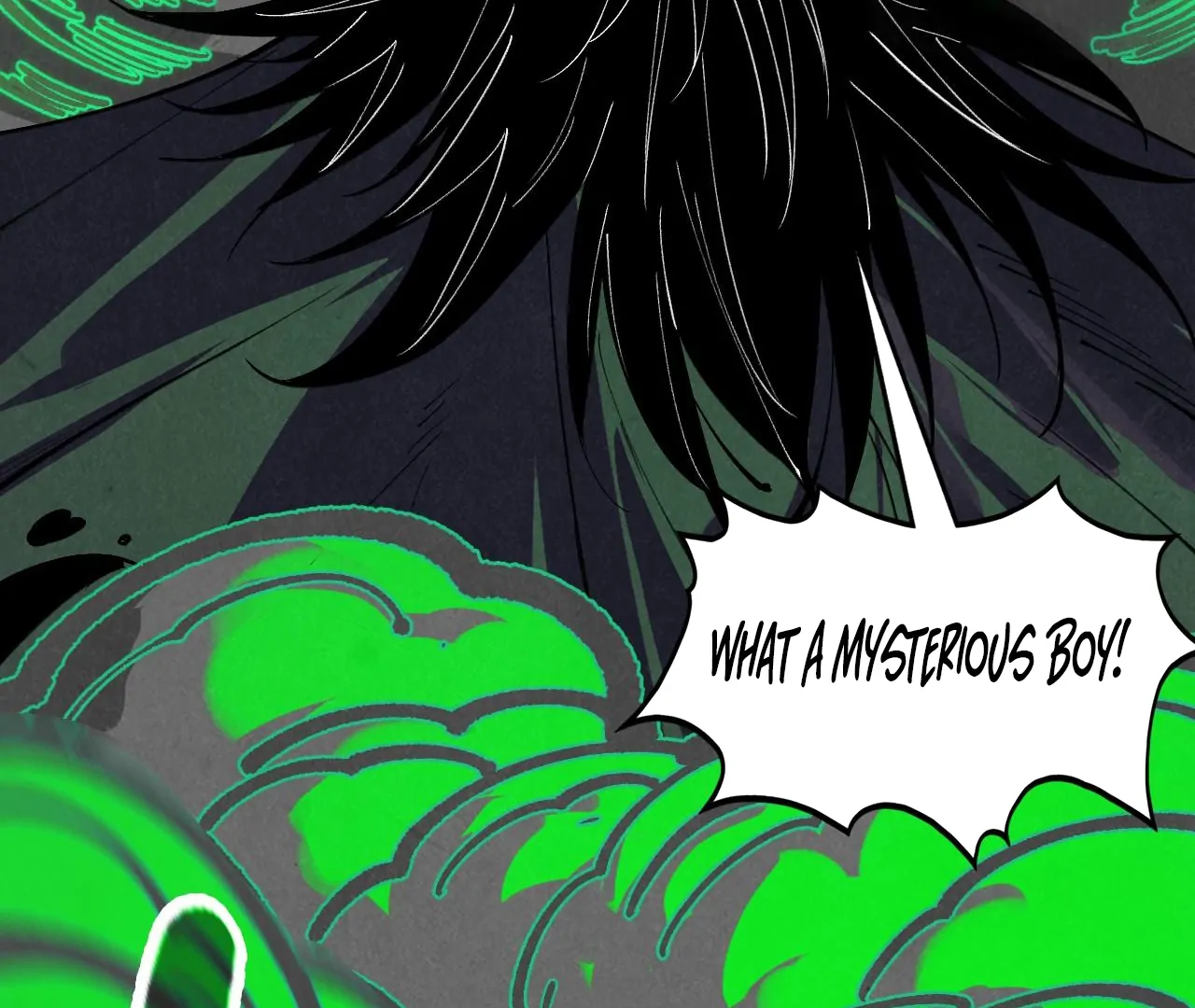 The Ultimate of All Ages Chapter 399 - page 33