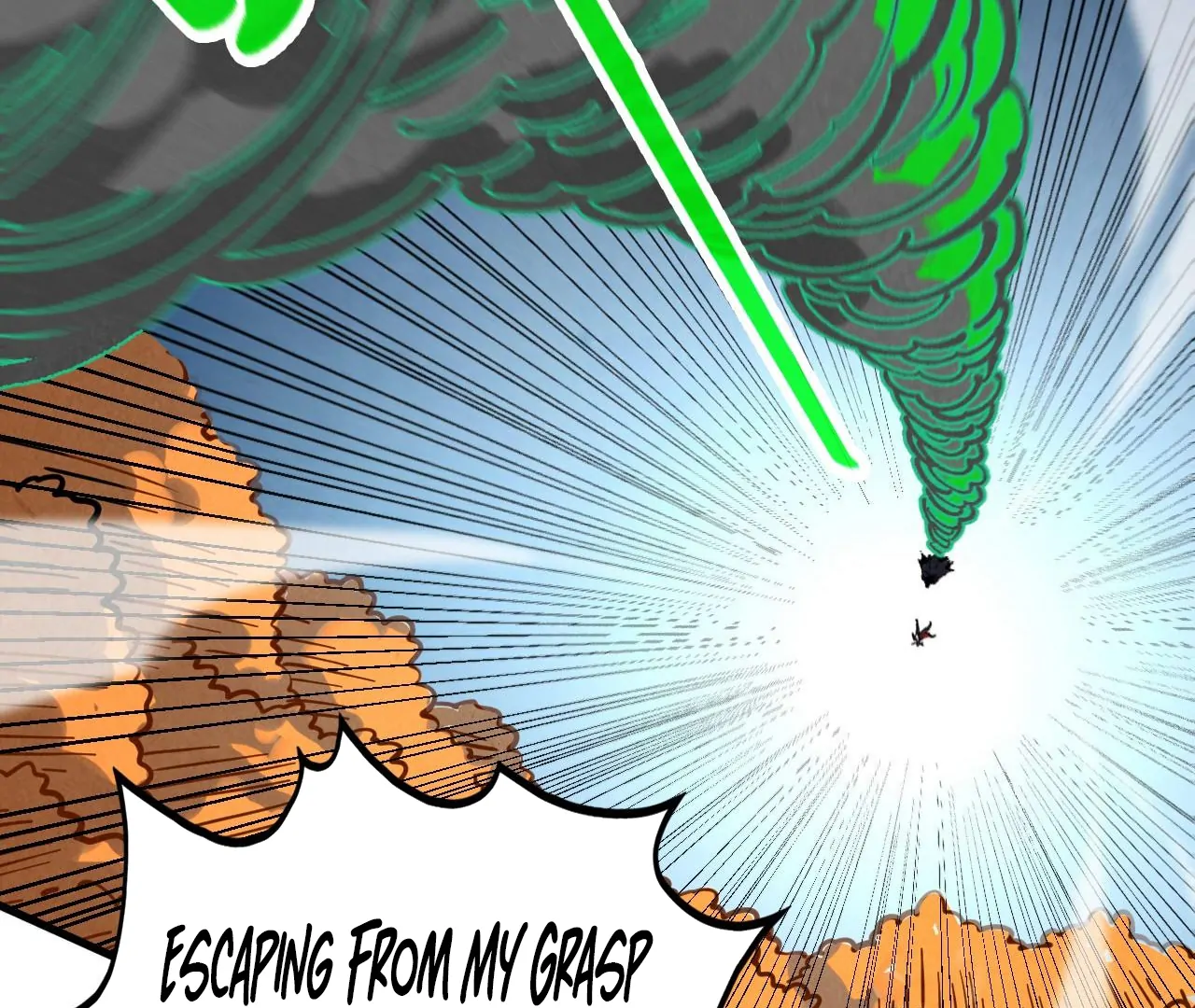 The Ultimate of All Ages Chapter 399 - page 35