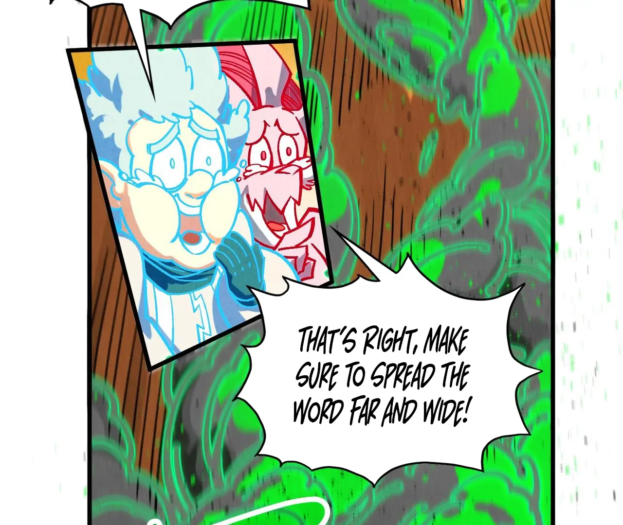 The Ultimate of All Ages Chapter 399 - page 39