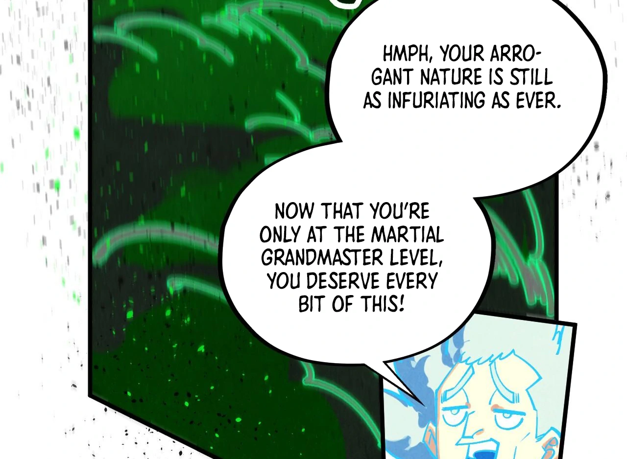 The Ultimate of All Ages Chapter 399 - page 42