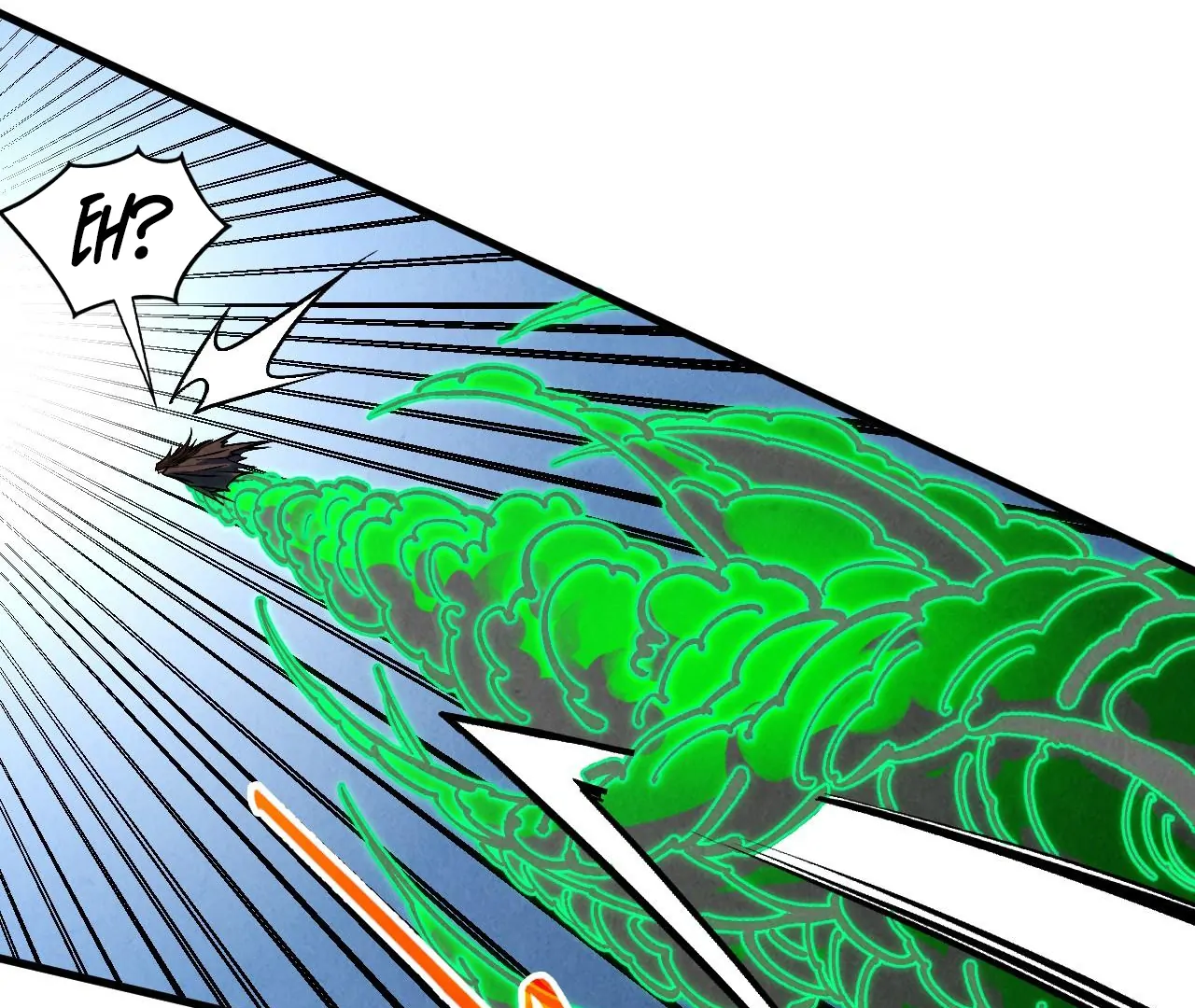 The Ultimate of All Ages Chapter 399 - page 44