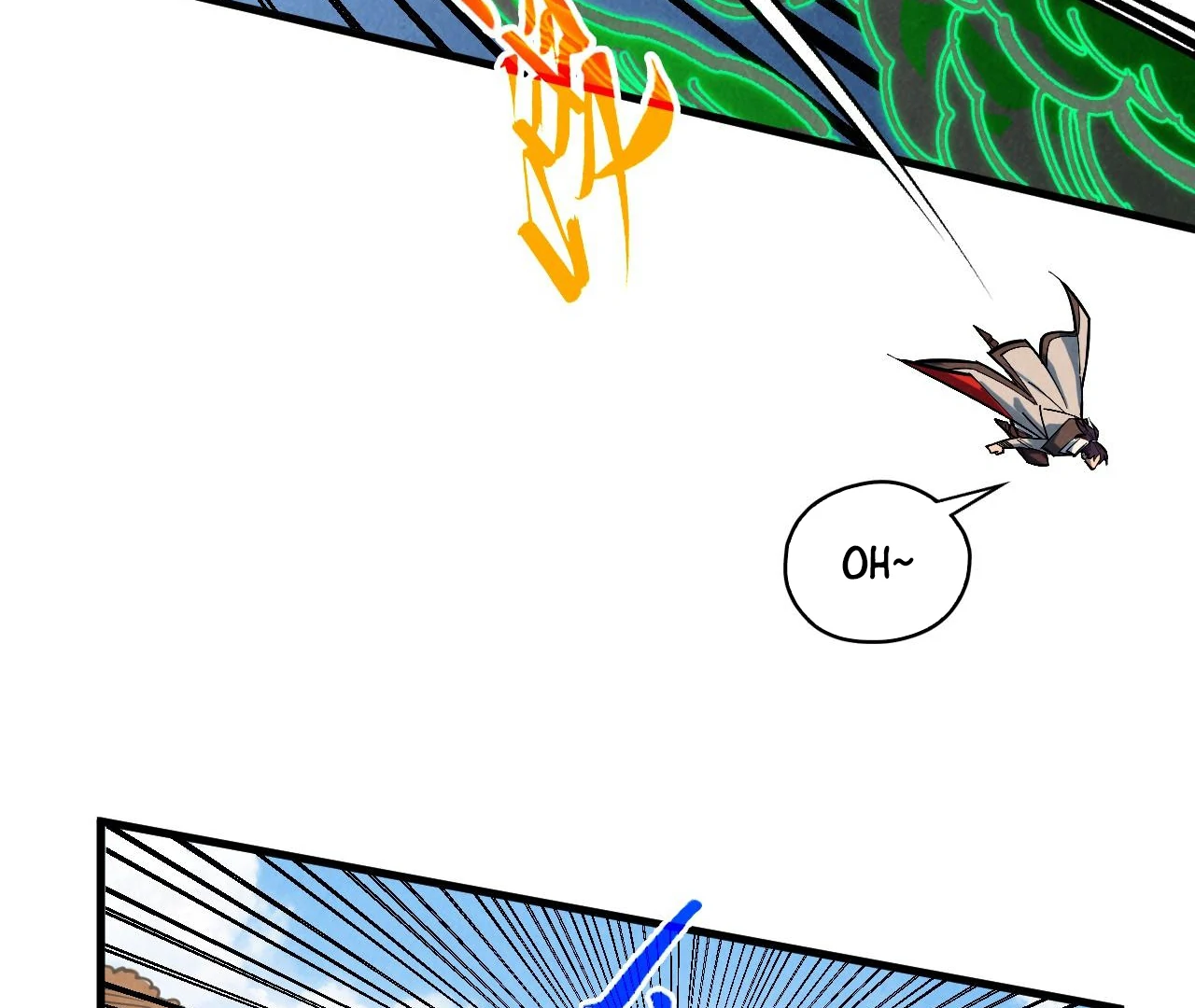 The Ultimate of All Ages Chapter 399 - page 45