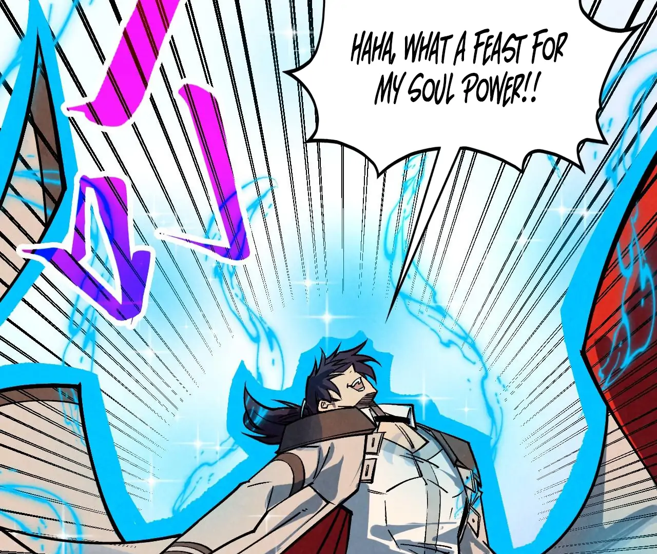 The Ultimate of All Ages Chapter 399 - page 49