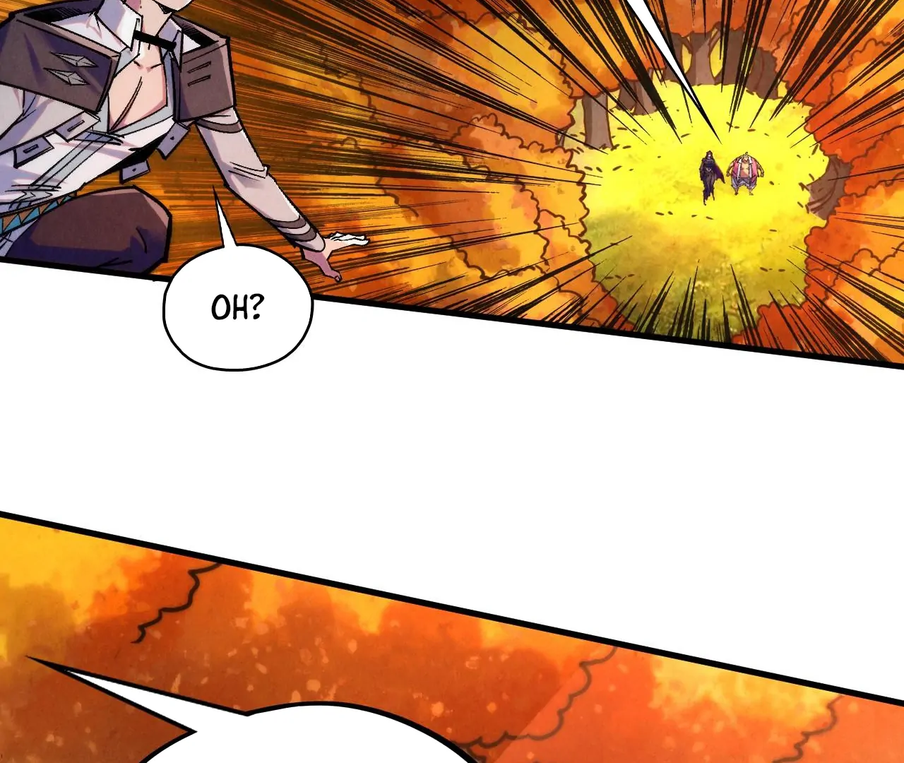 The Ultimate of All Ages Chapter 399 - page 52