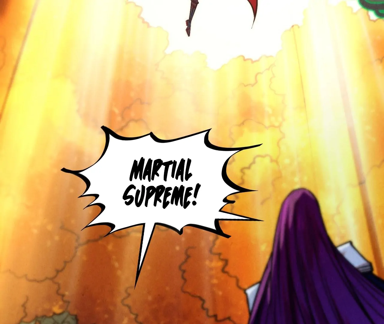 The Ultimate of All Ages Chapter 399 - page 58