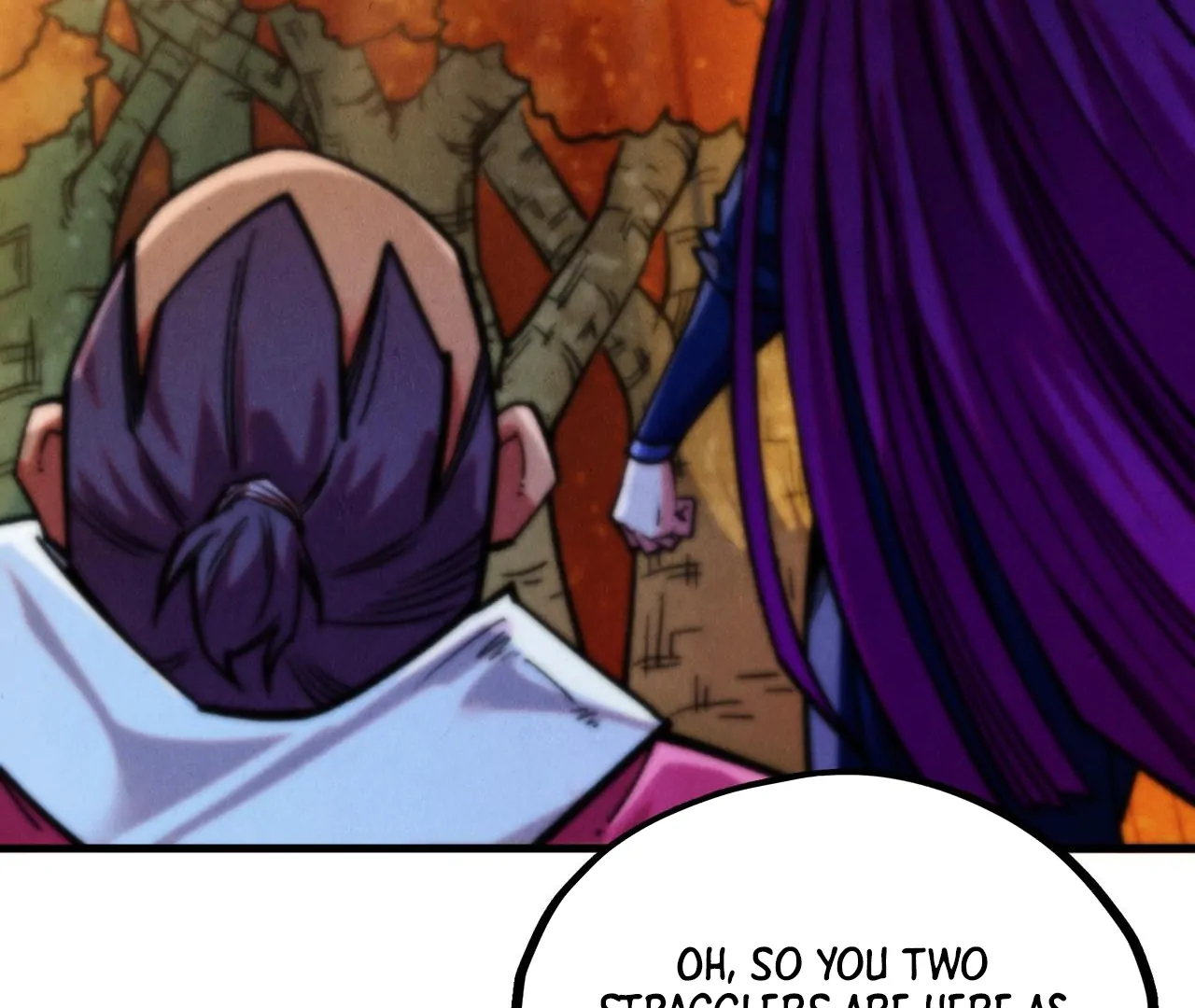 The Ultimate of All Ages Chapter 399 - page 59