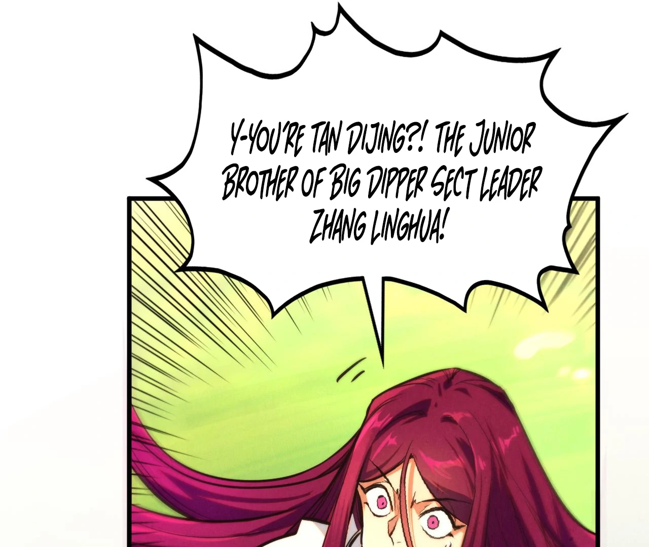 The Ultimate of All Ages Chapter 399 - page 66