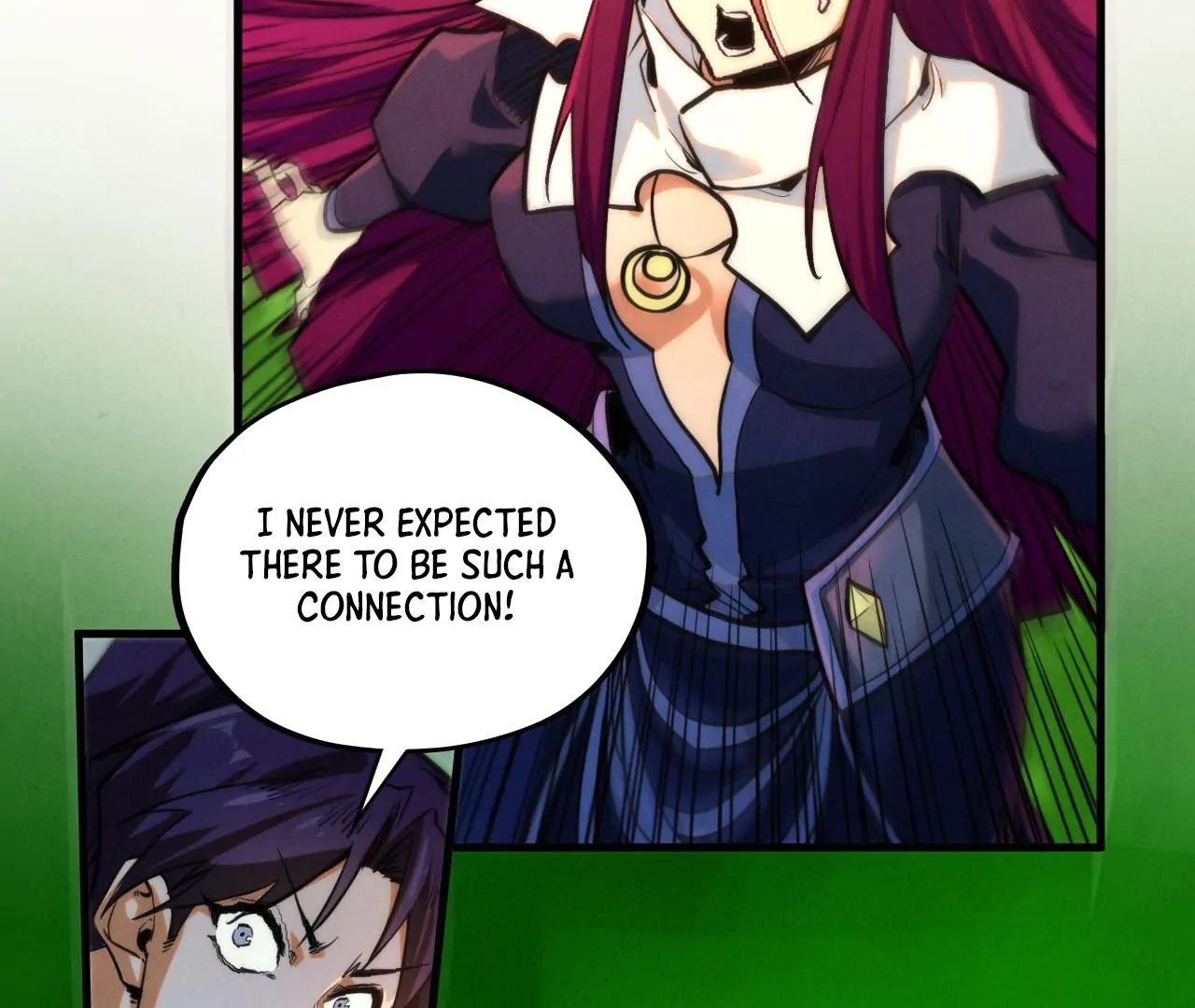 The Ultimate of All Ages Chapter 399 - page 67