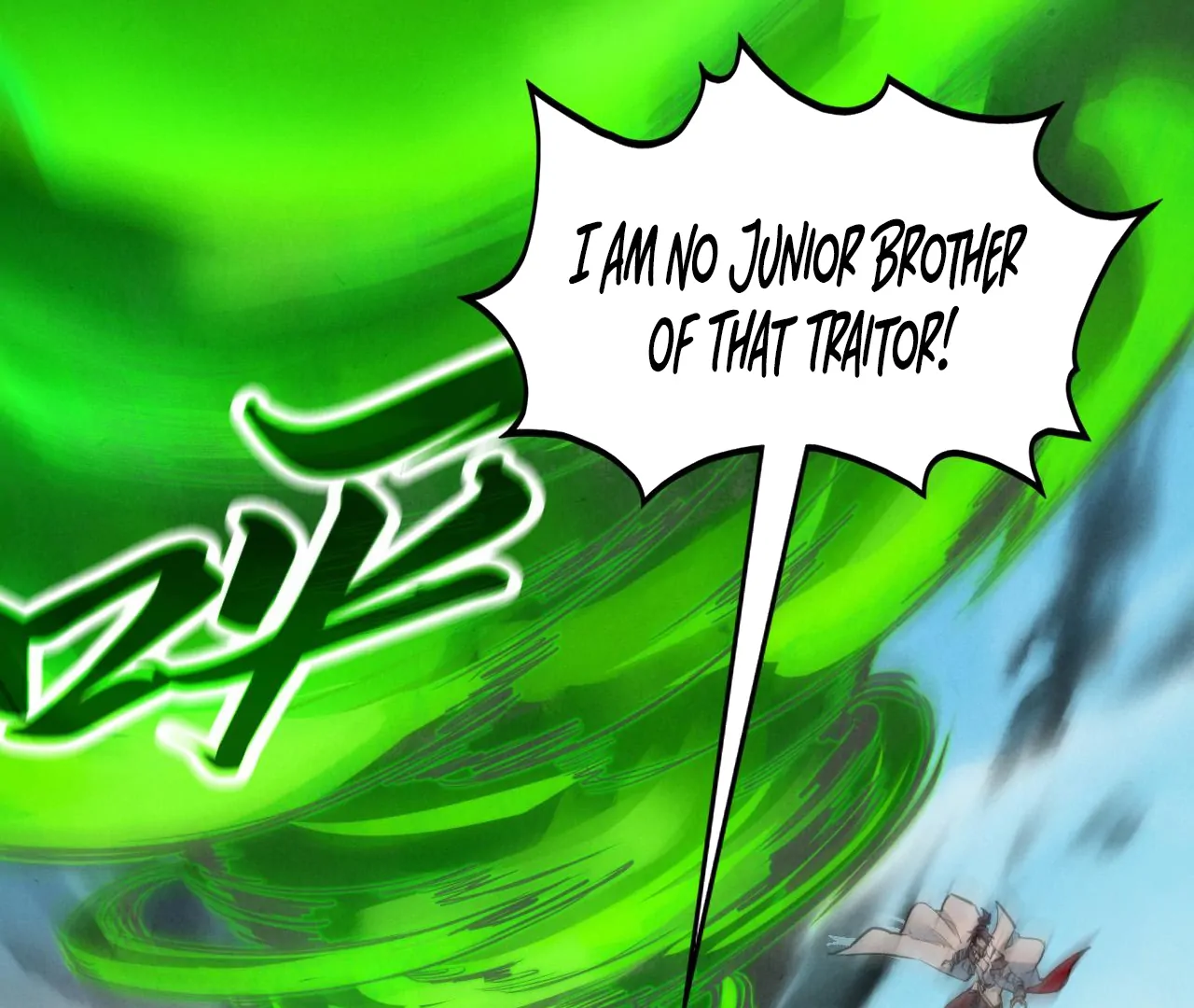 The Ultimate of All Ages Chapter 399 - page 69