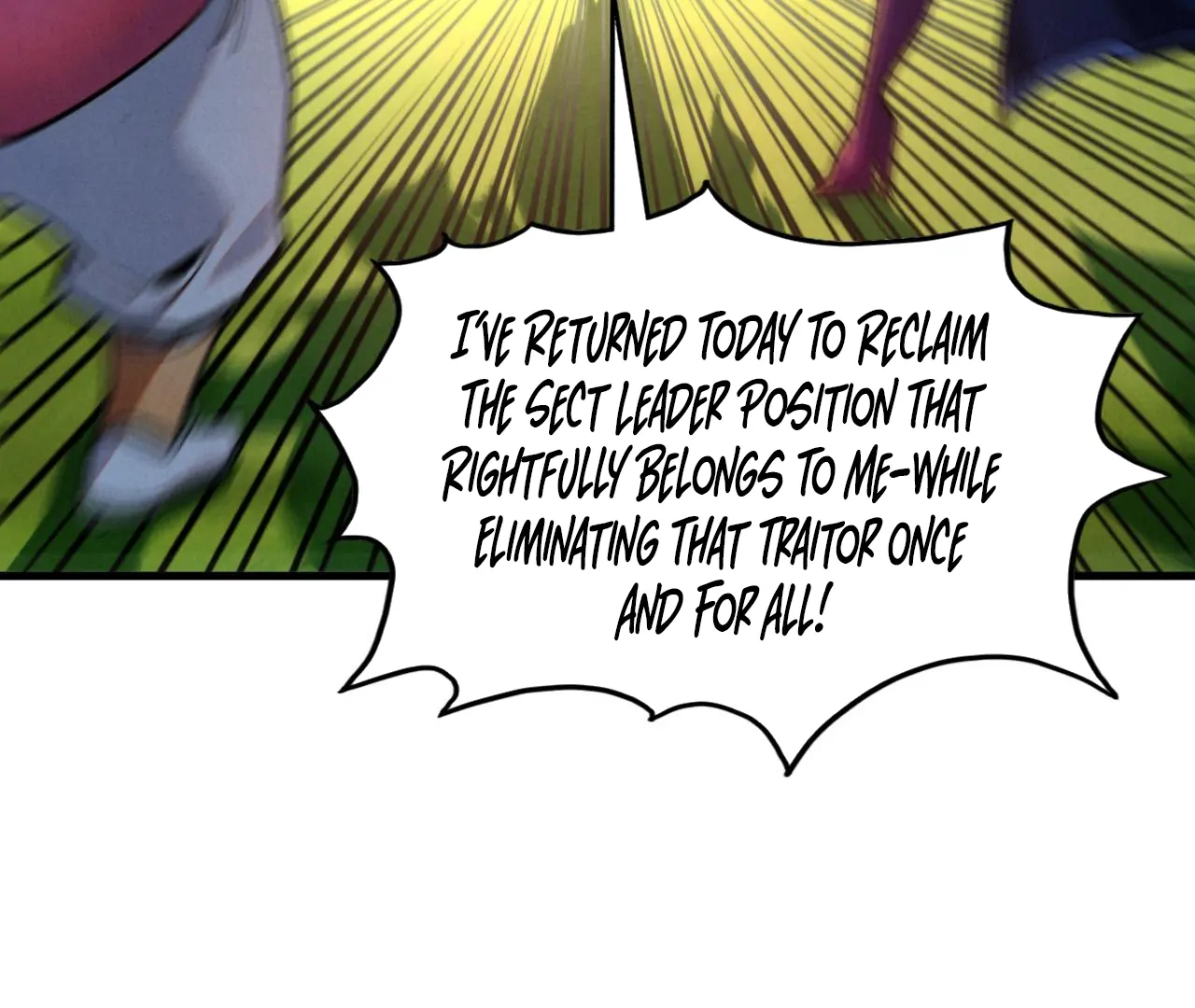 The Ultimate of All Ages Chapter 399 - page 71