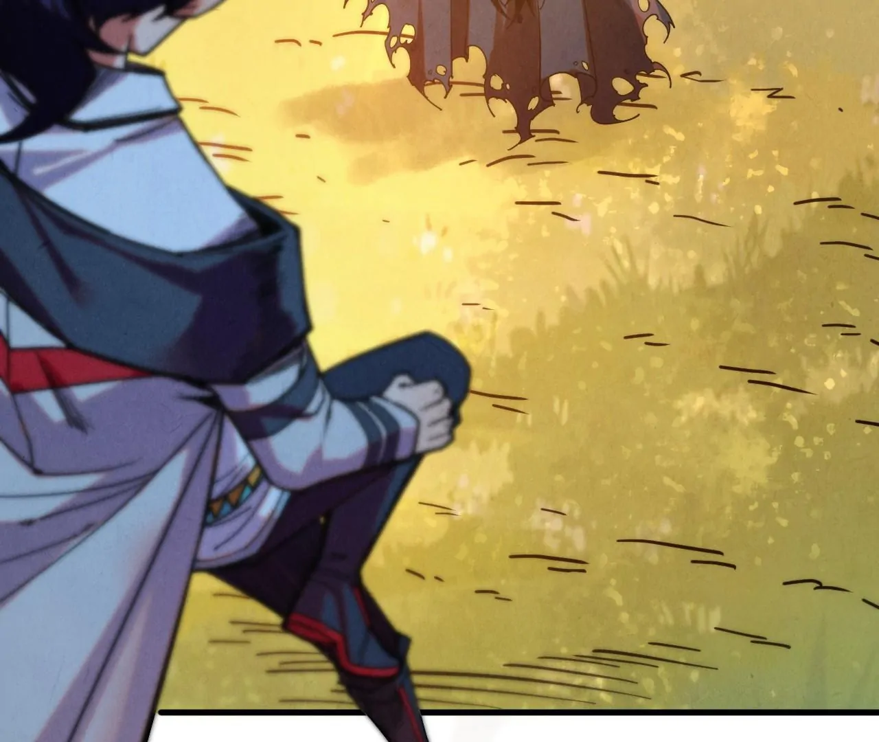 The Ultimate of All Ages Chapter 399 - page 74