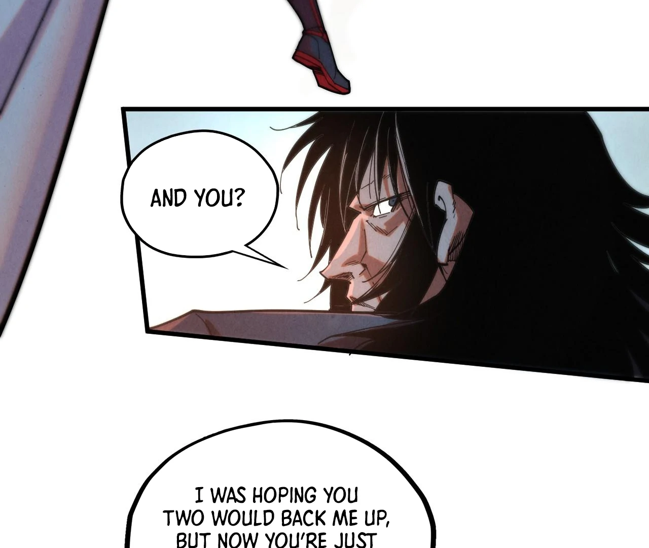 The Ultimate of All Ages Chapter 399 - page 75