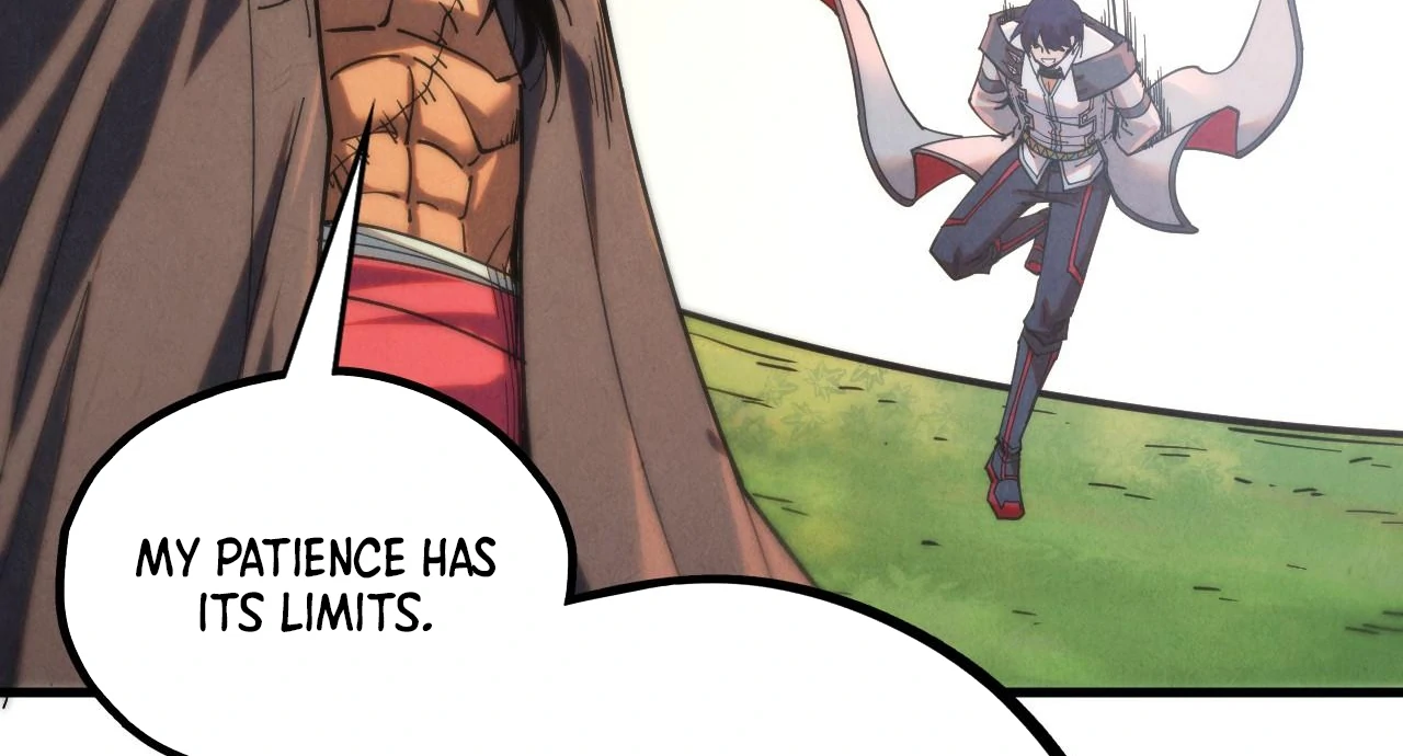 The Ultimate of All Ages Chapter 399 - page 77