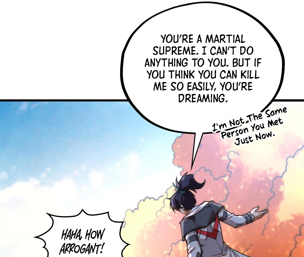 The Ultimate of All Ages Chapter 399 - page 79