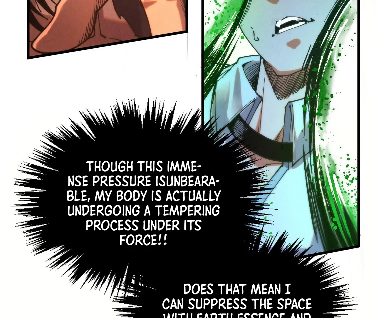 The Ultimate of All Ages Chapter 399 - page 88