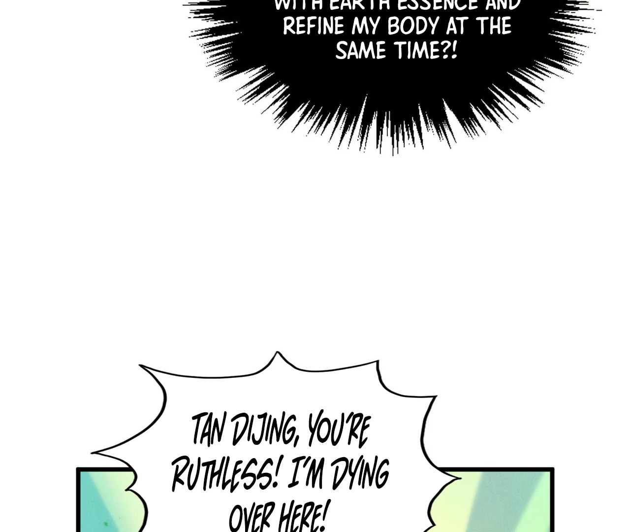 The Ultimate of All Ages Chapter 399 - page 89