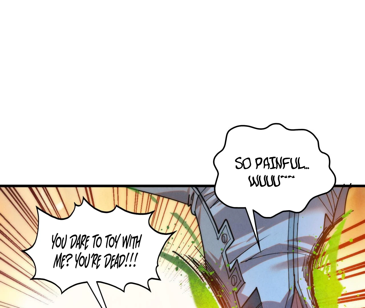 The Ultimate of All Ages Chapter 399 - page 96