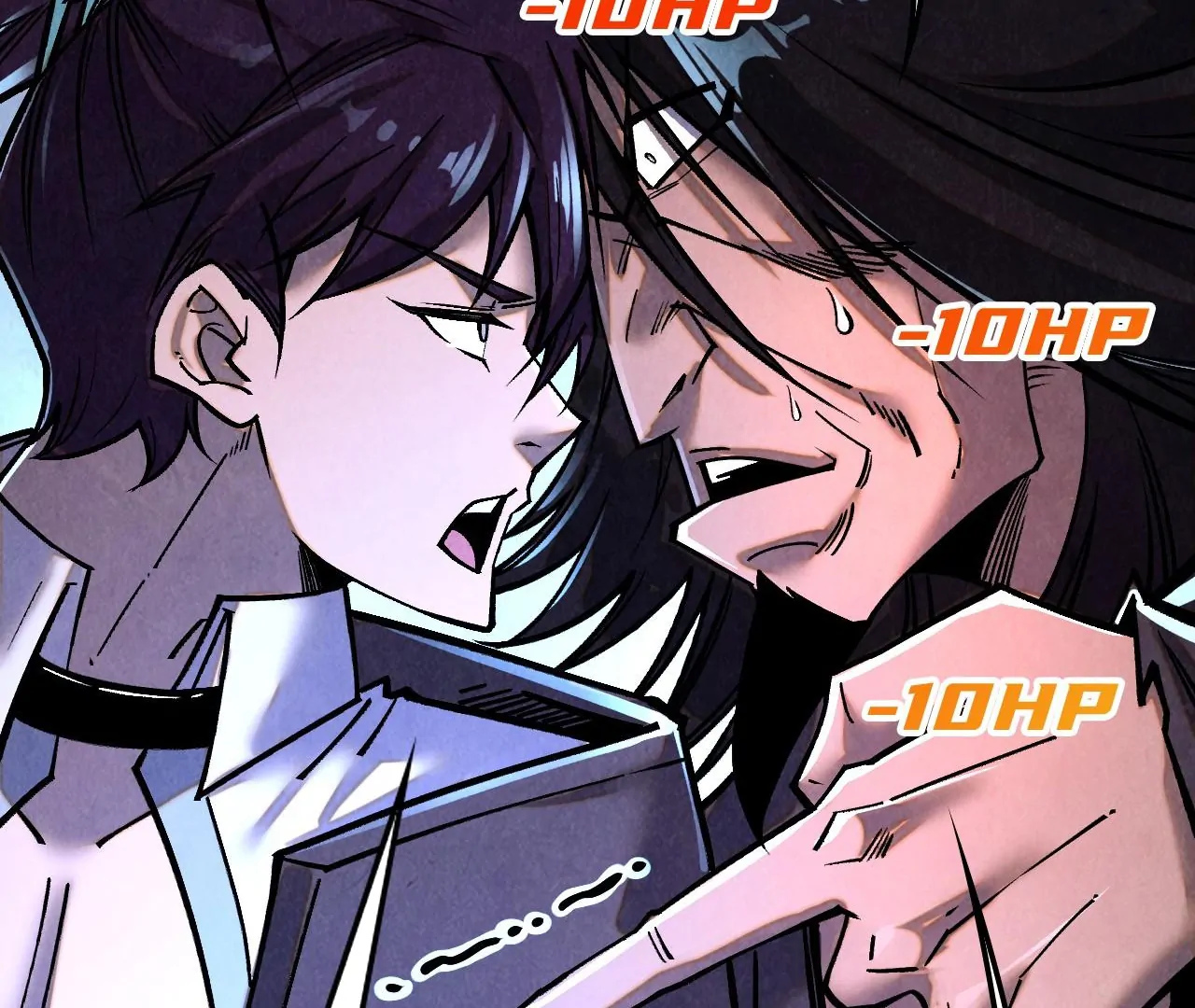 The Ultimate of All Ages Chapter 400 - page 99