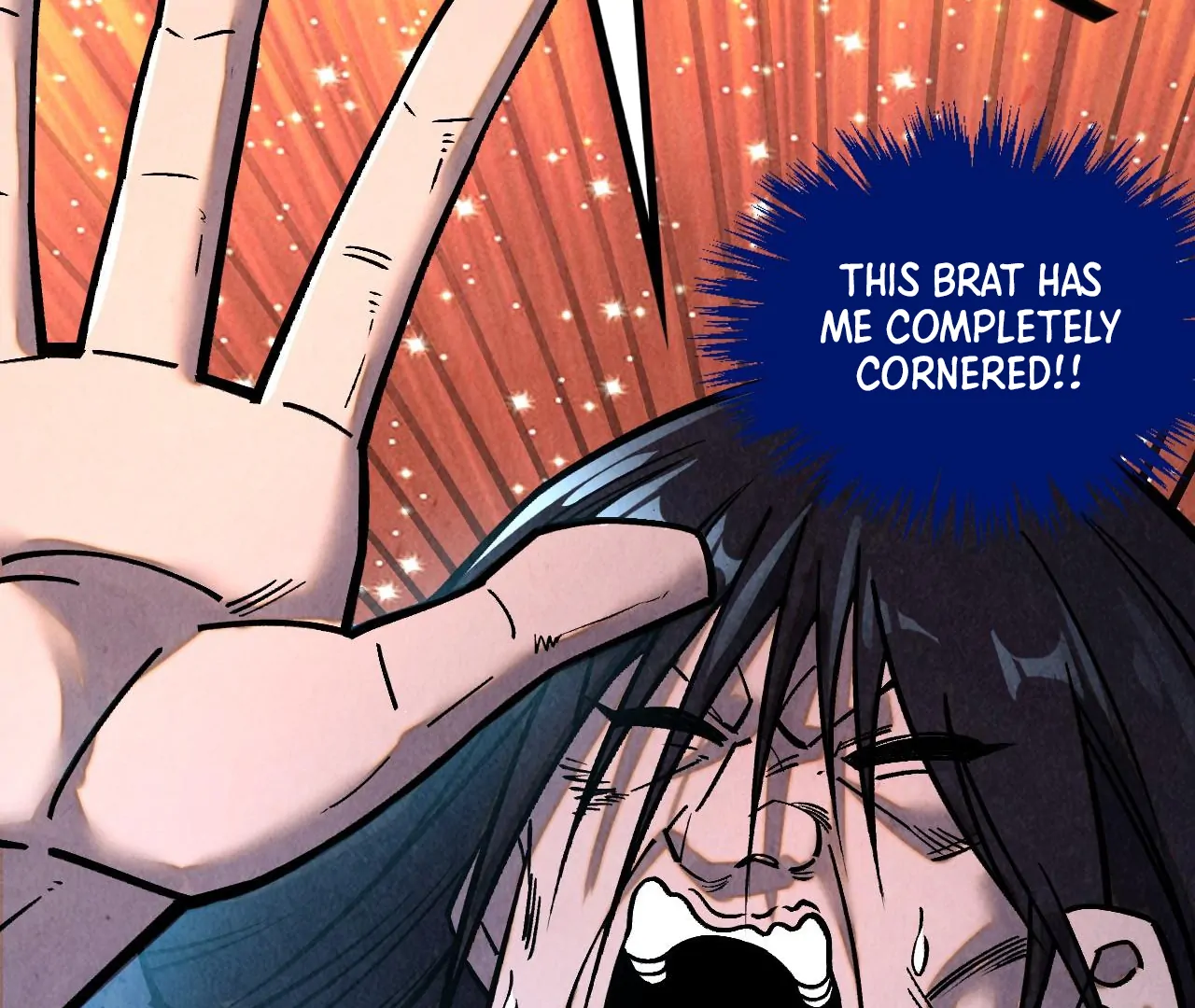 The Ultimate of All Ages Chapter 400 - page 103