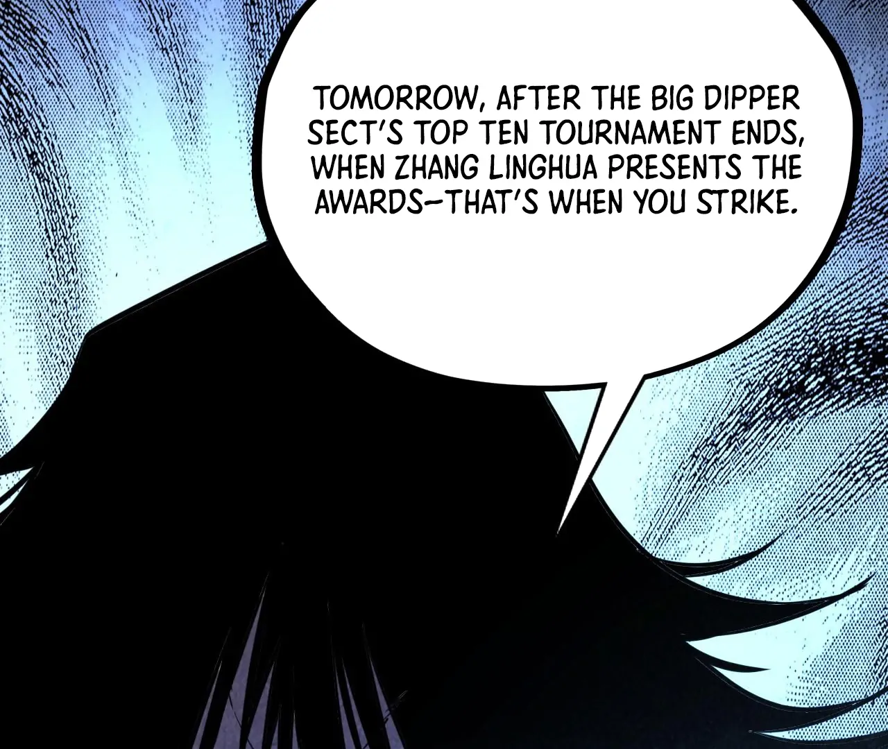 The Ultimate of All Ages Chapter 400 - page 108