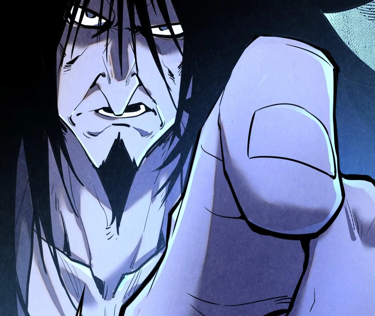 The Ultimate of All Ages Chapter 400 - page 109