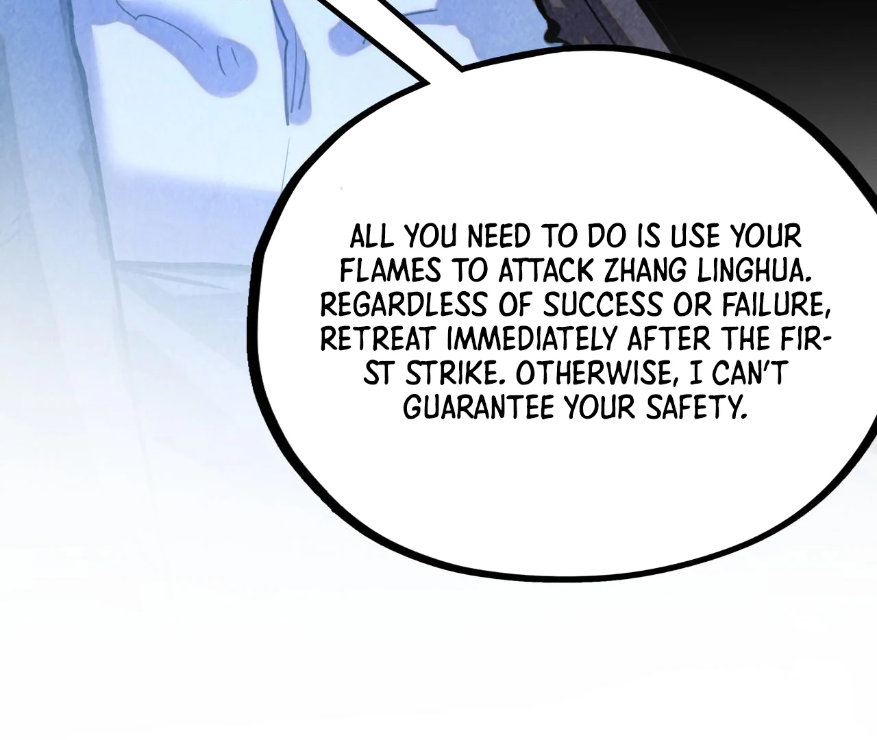 The Ultimate of All Ages Chapter 400 - page 111