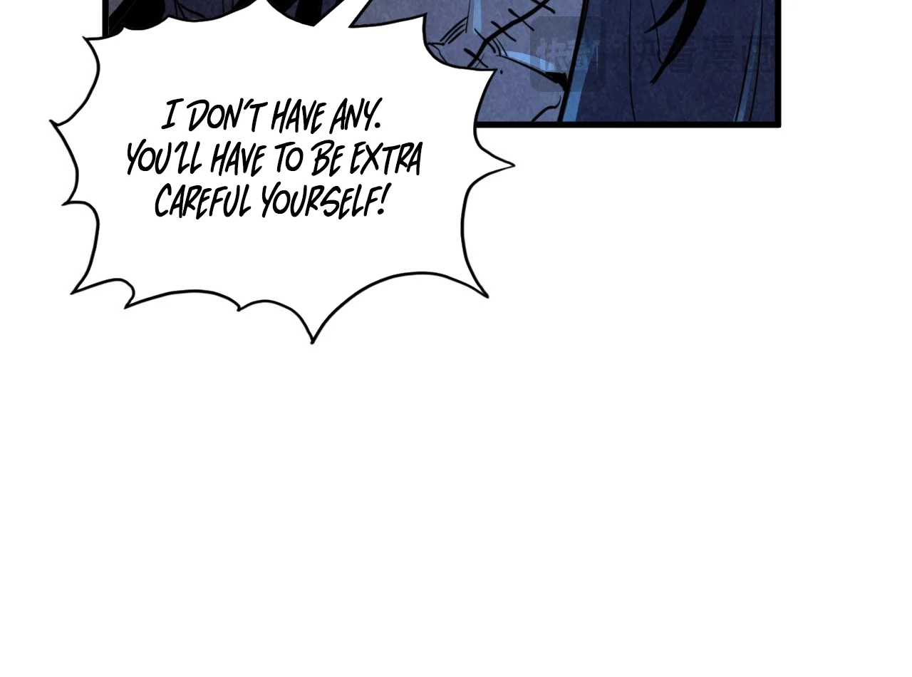 The Ultimate of All Ages Chapter 400 - page 116