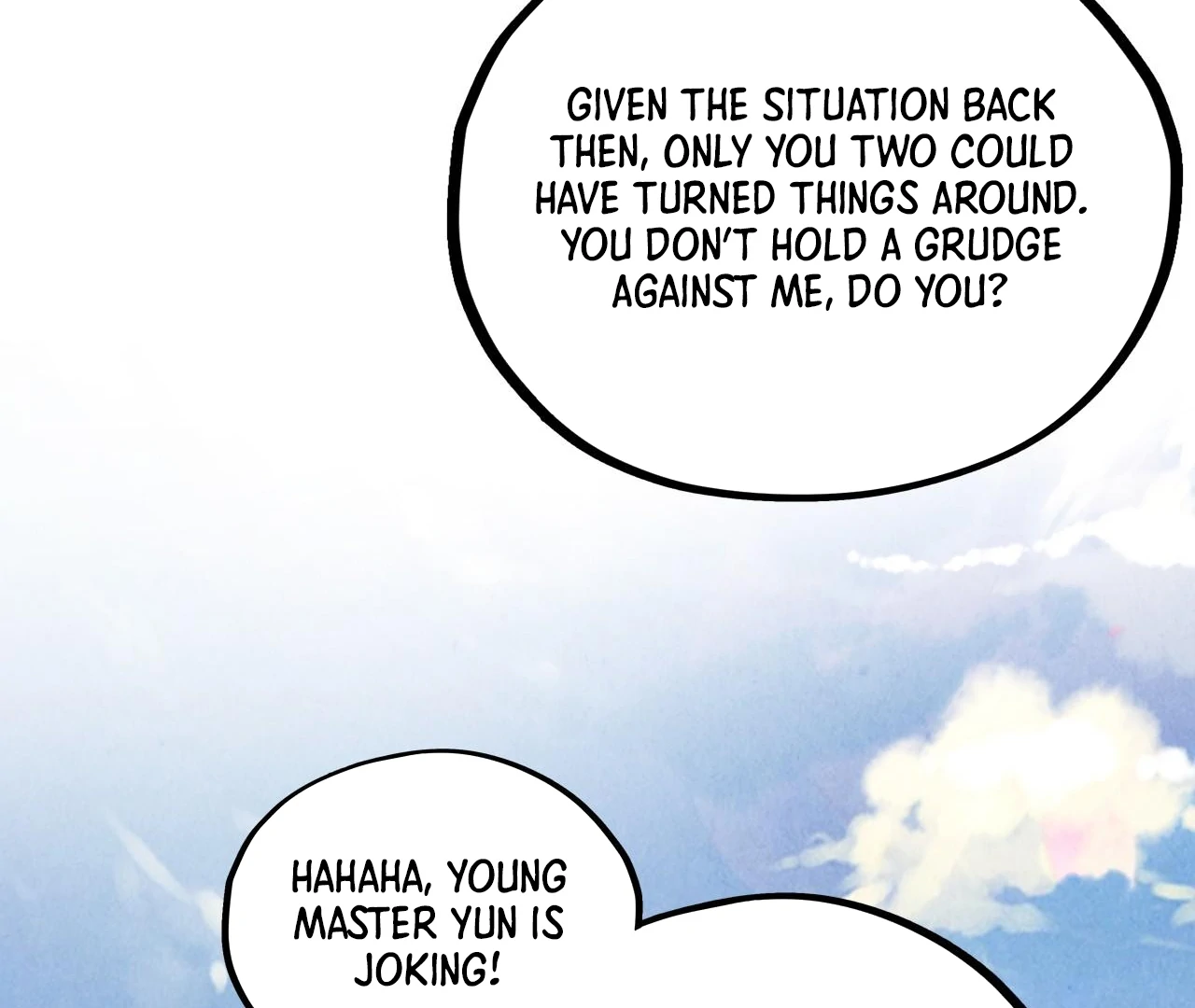 The Ultimate of All Ages Chapter 400 - page 122