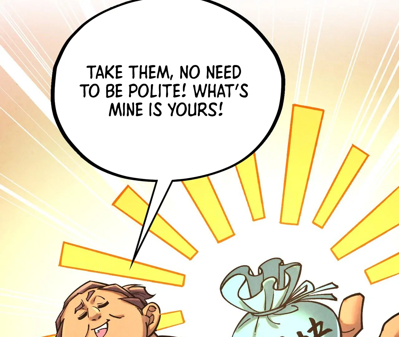 The Ultimate of All Ages Chapter 400 - page 128