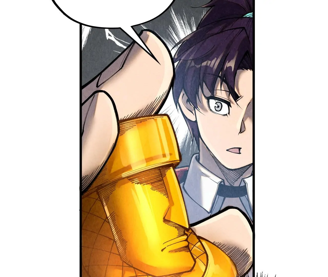 The Ultimate of All Ages Chapter 400 - page 143