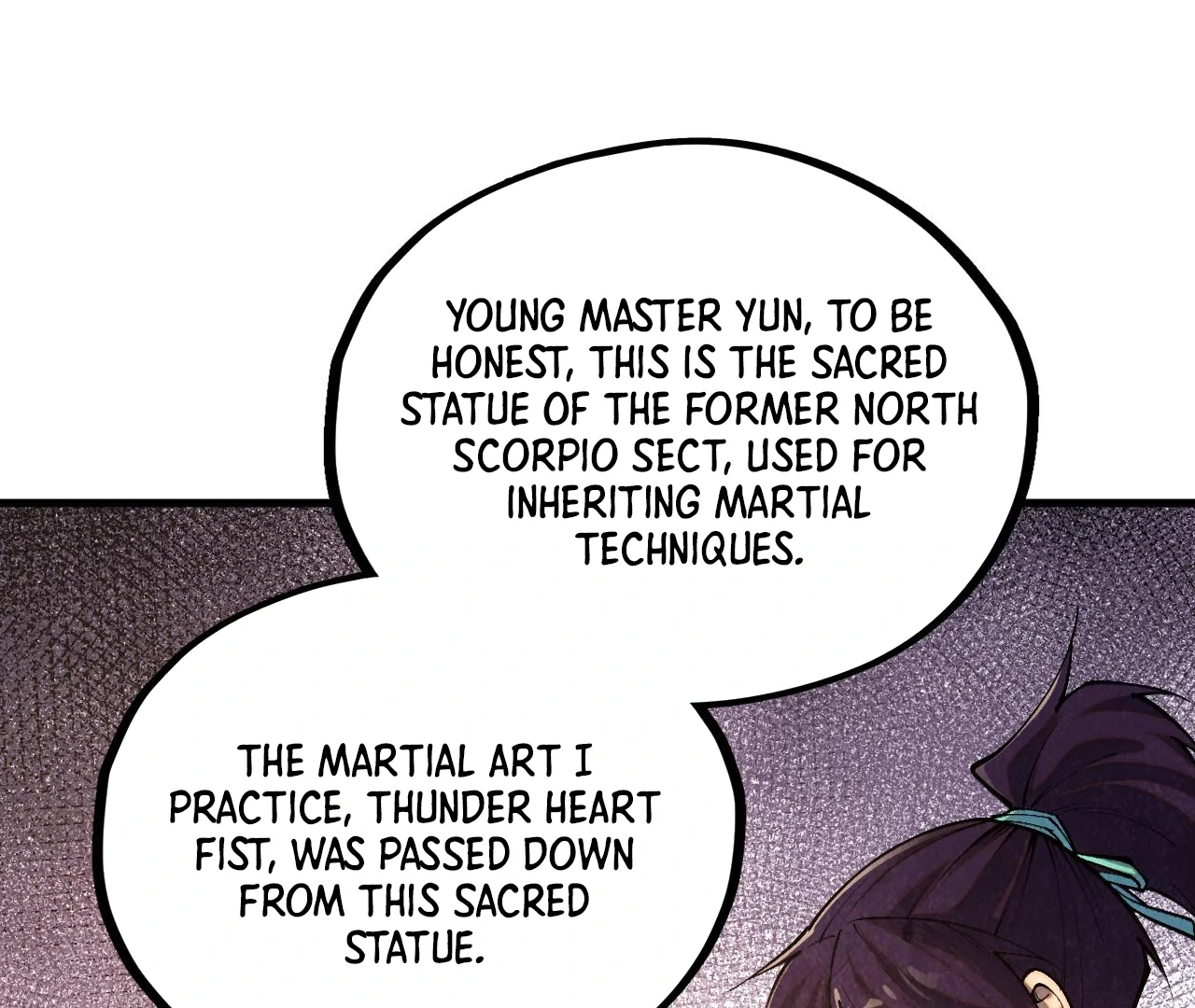 The Ultimate of All Ages Chapter 400 - page 145