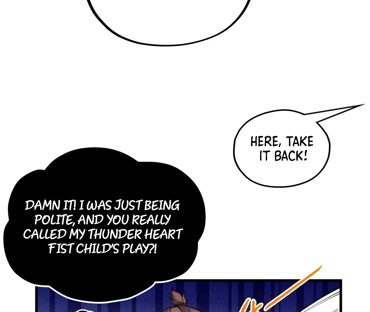 The Ultimate of All Ages Chapter 400 - page 147