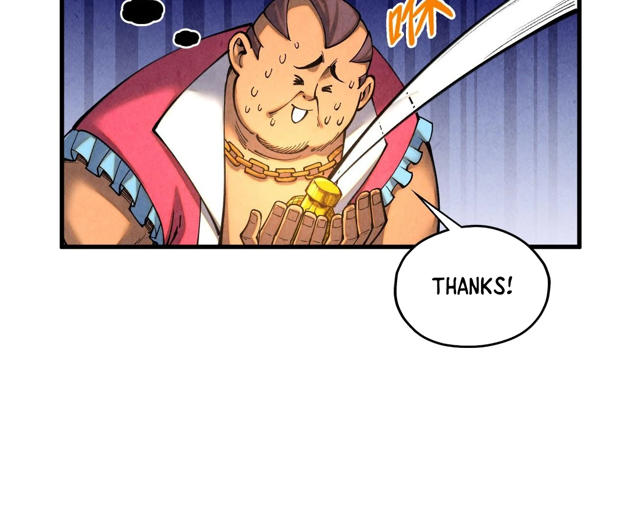 The Ultimate of All Ages Chapter 400 - page 148