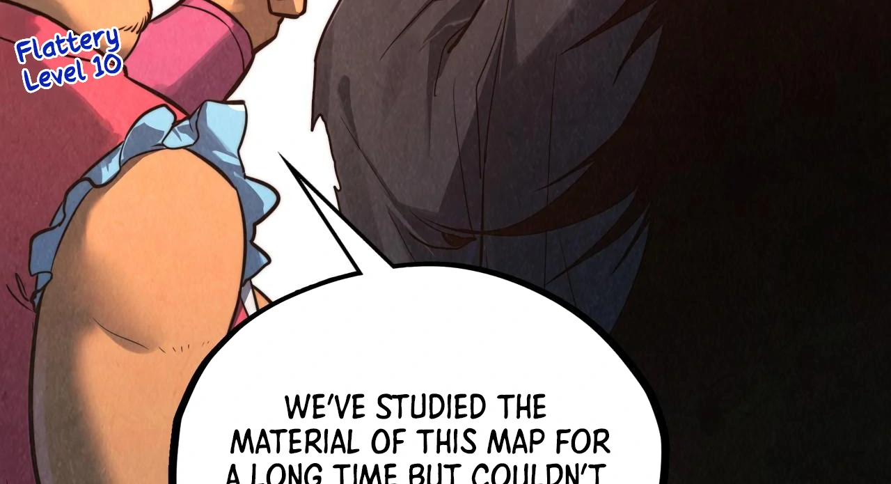 The Ultimate of All Ages Chapter 400 - page 14