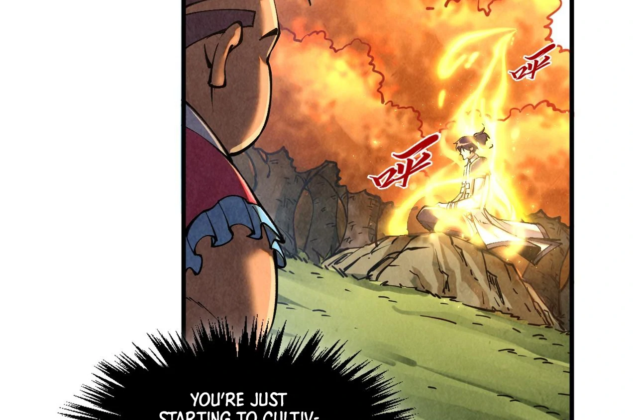 The Ultimate of All Ages Chapter 400 - page 150