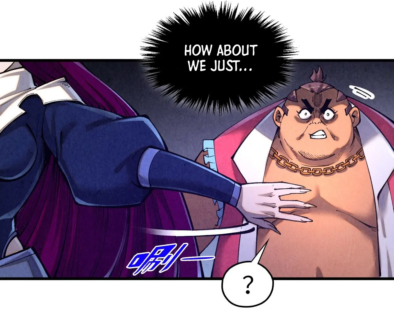 The Ultimate of All Ages Chapter 400 - page 152