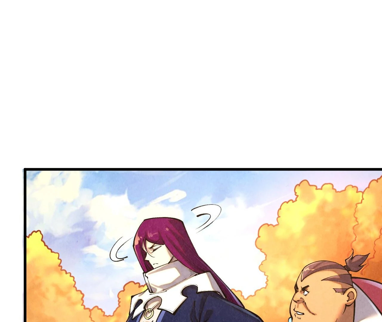 The Ultimate of All Ages Chapter 400 - page 153