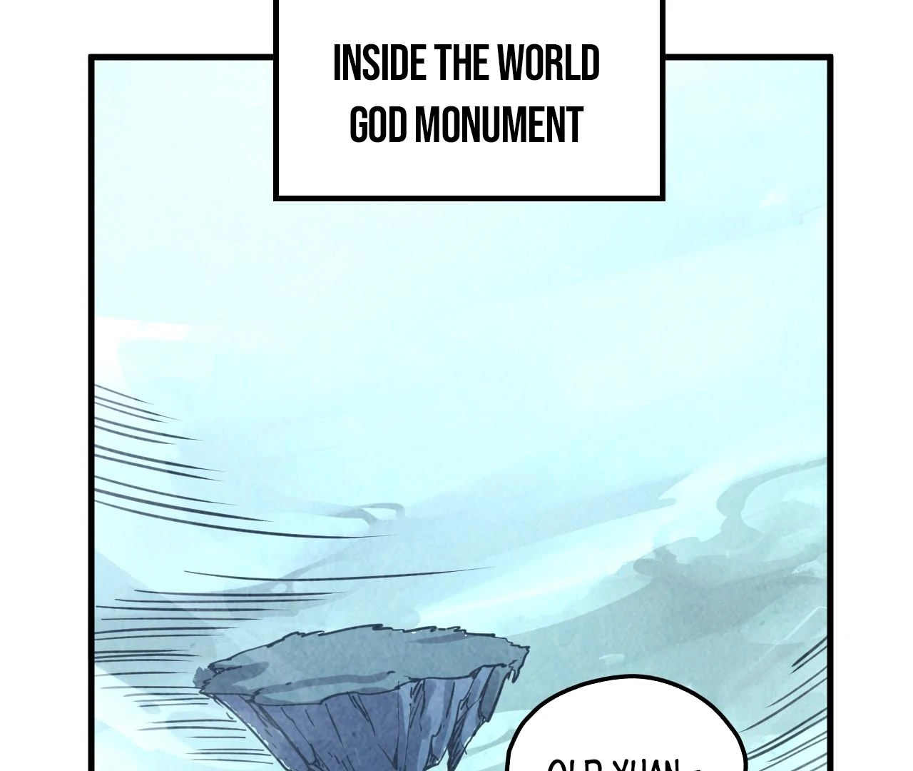 The Ultimate of All Ages Chapter 400 - page 155