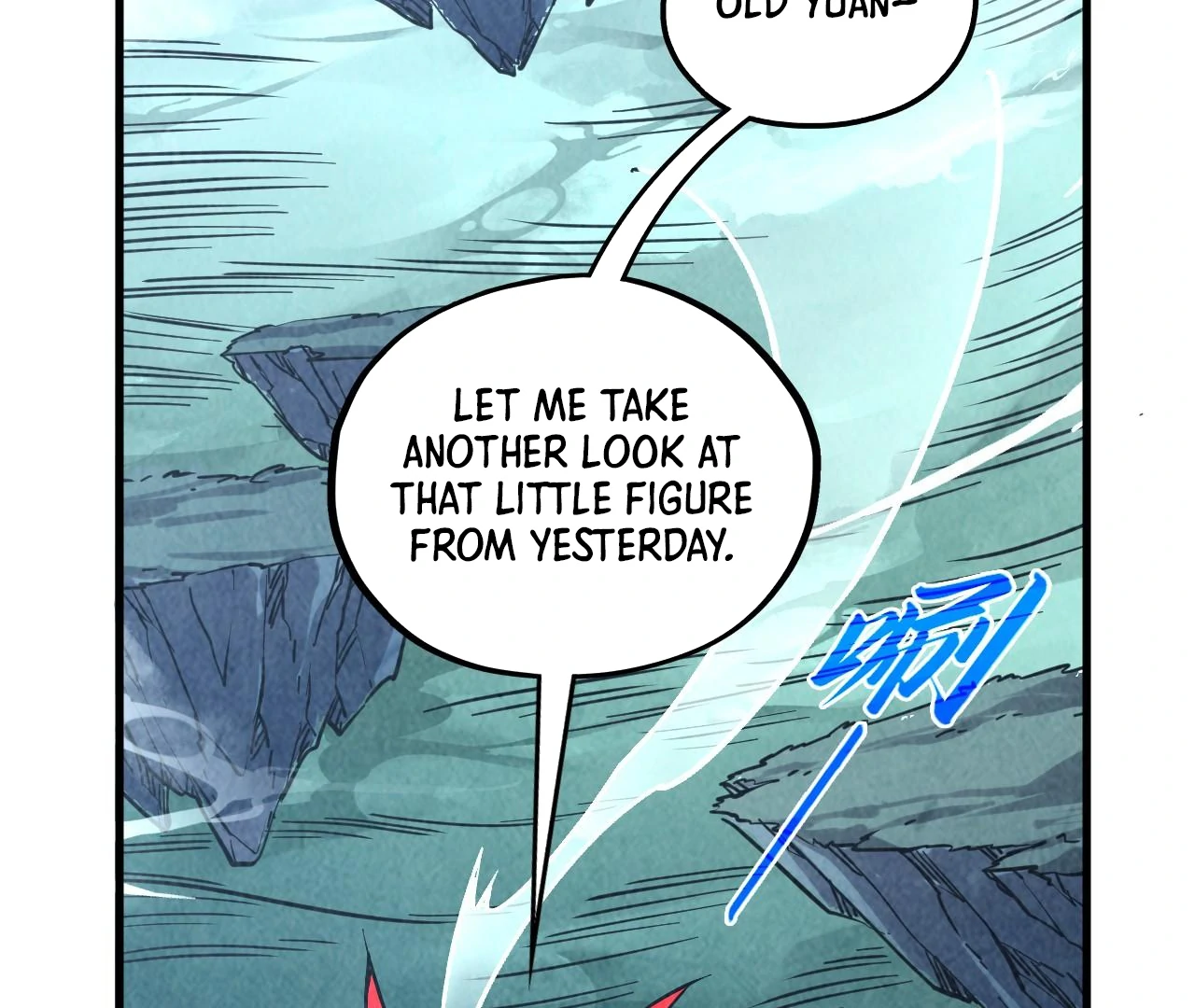 The Ultimate of All Ages Chapter 400 - page 156