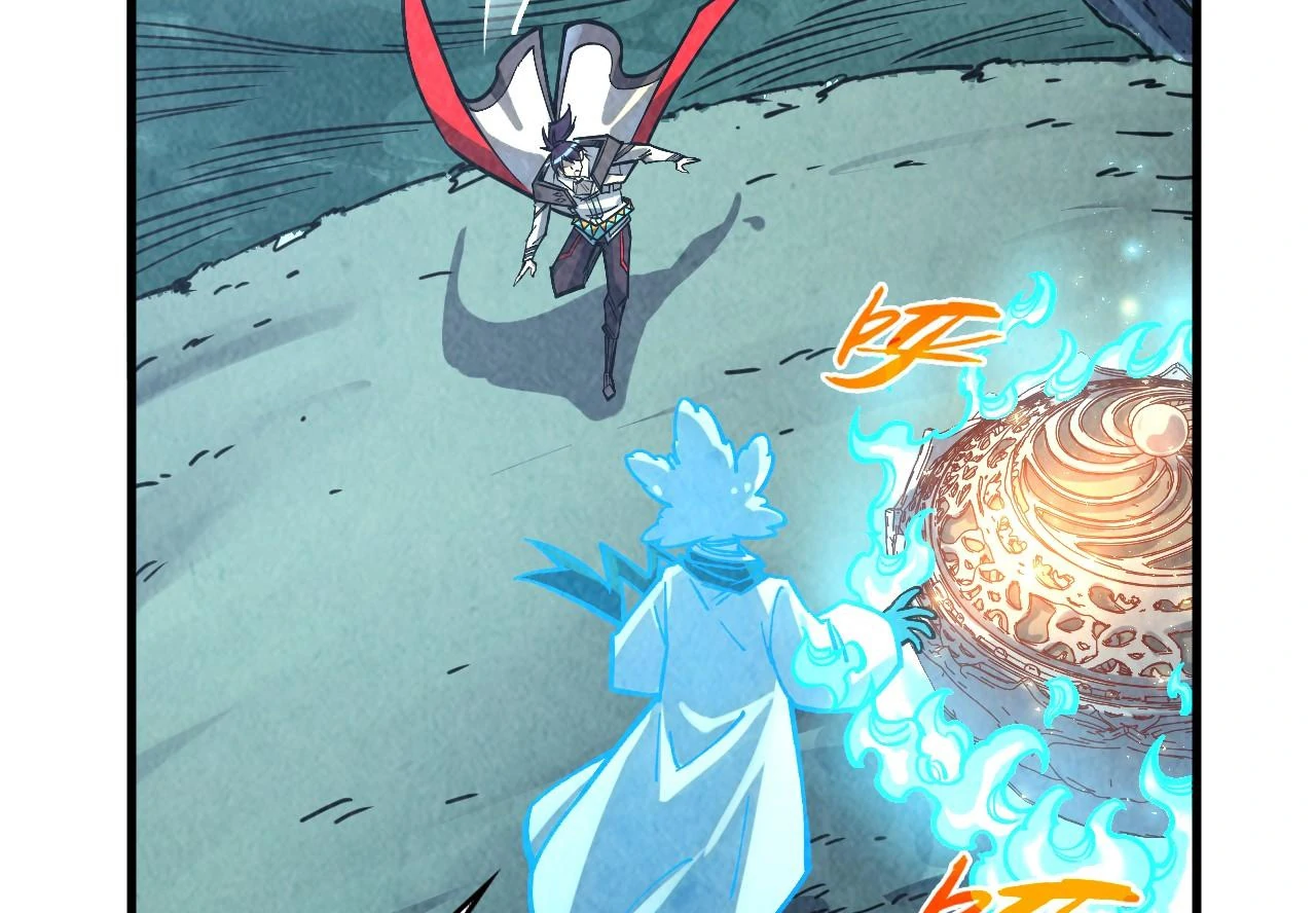 The Ultimate of All Ages Chapter 400 - page 157