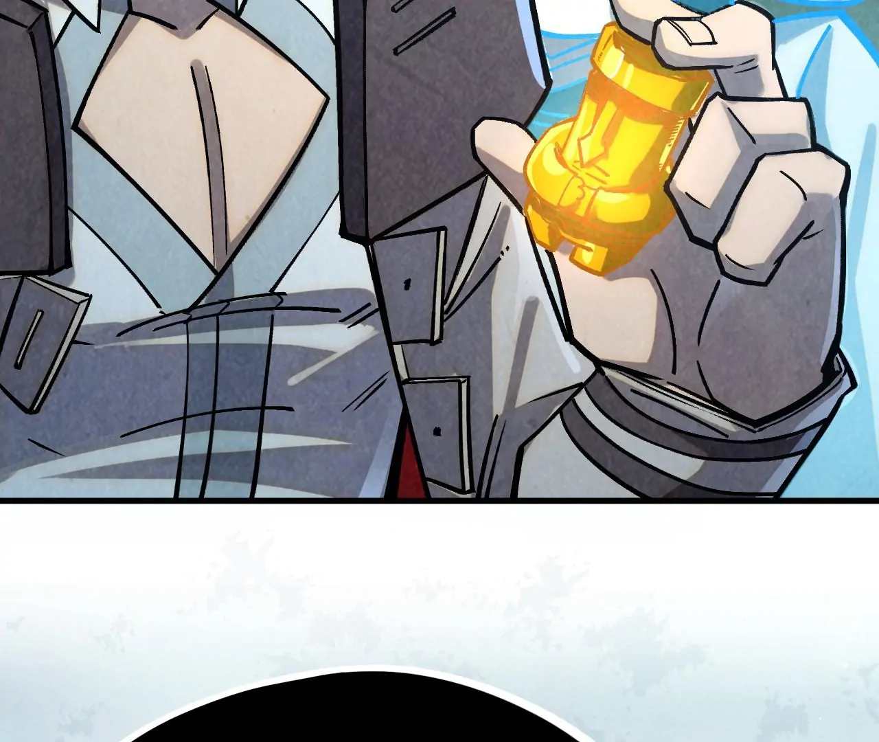 The Ultimate of All Ages Chapter 400 - page 161