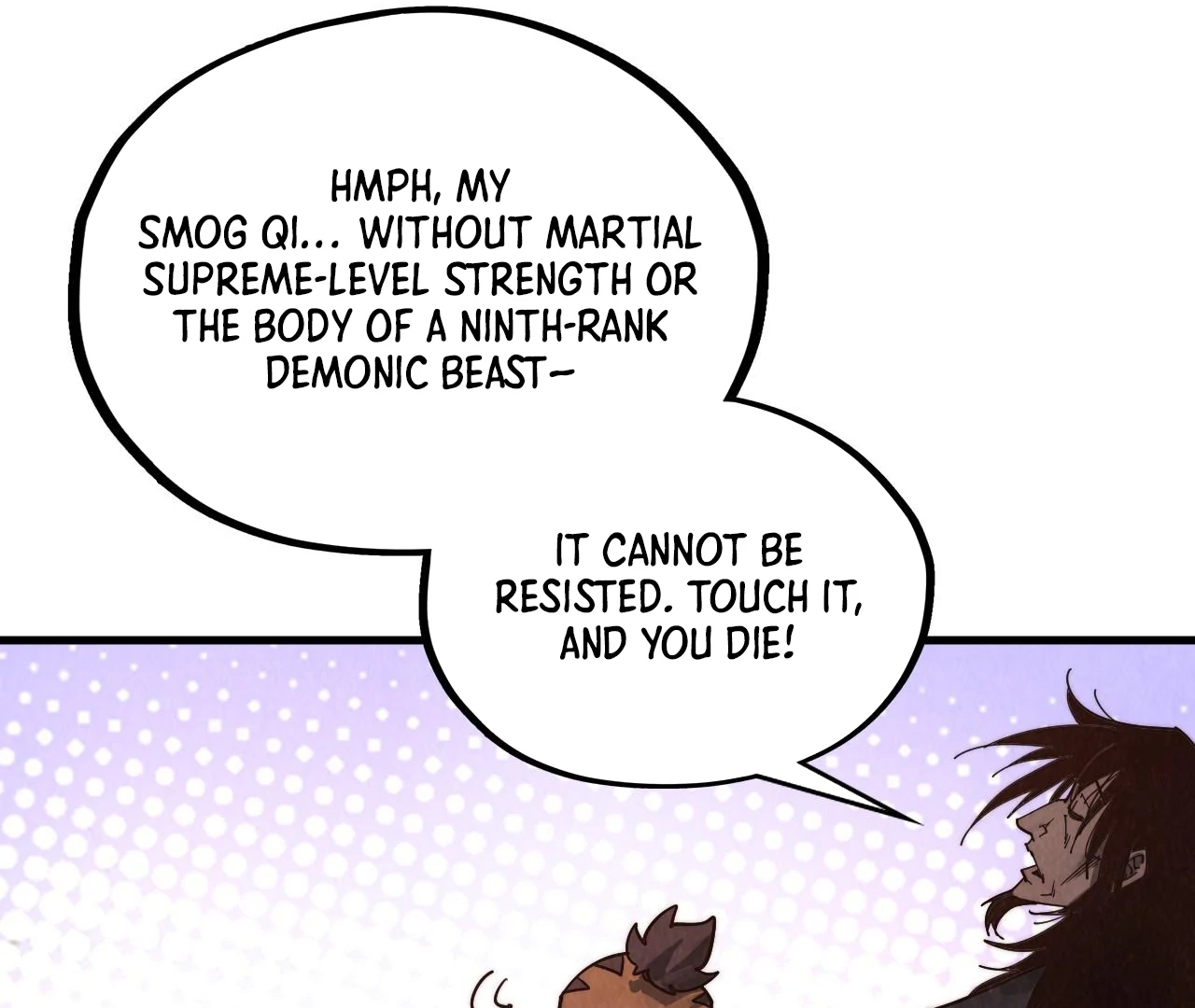 The Ultimate of All Ages Chapter 400 - page 16