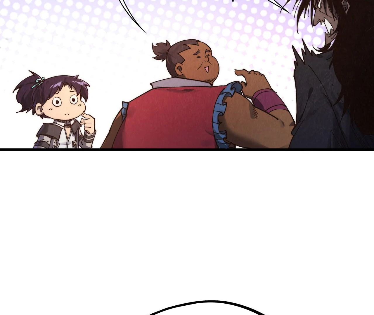 The Ultimate of All Ages Chapter 400 - page 18